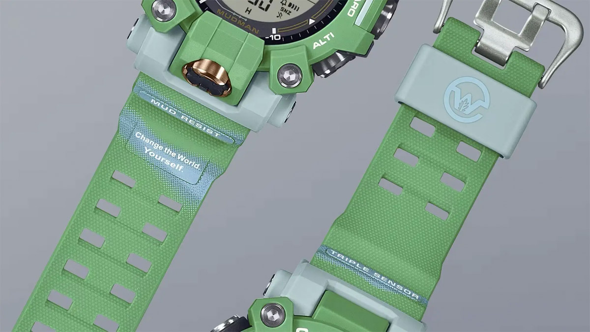 G-SHOCK GW-9500KJ-3E