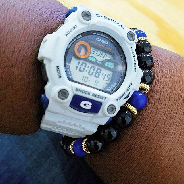 G-SHOCK G-7900A-7E