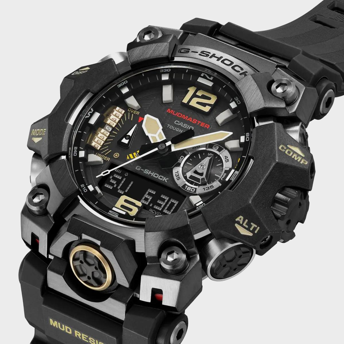 G-SHOCK GWG-B1000-1A