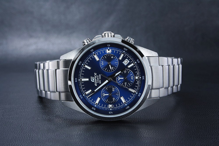 Casio Edifice EFR-527D-2A