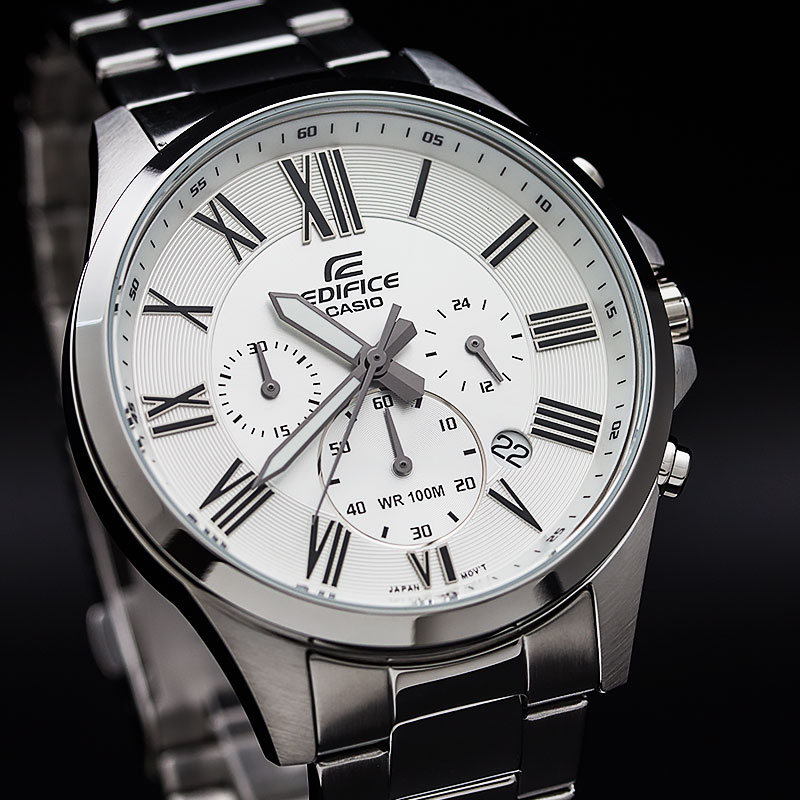 Casio Edifice EFV-500D-7A
