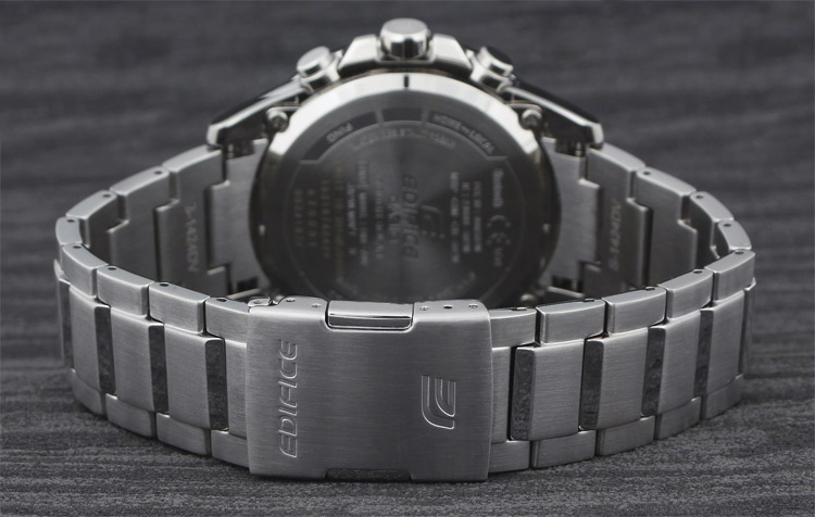 Casio Edifice EQB-700D-1A