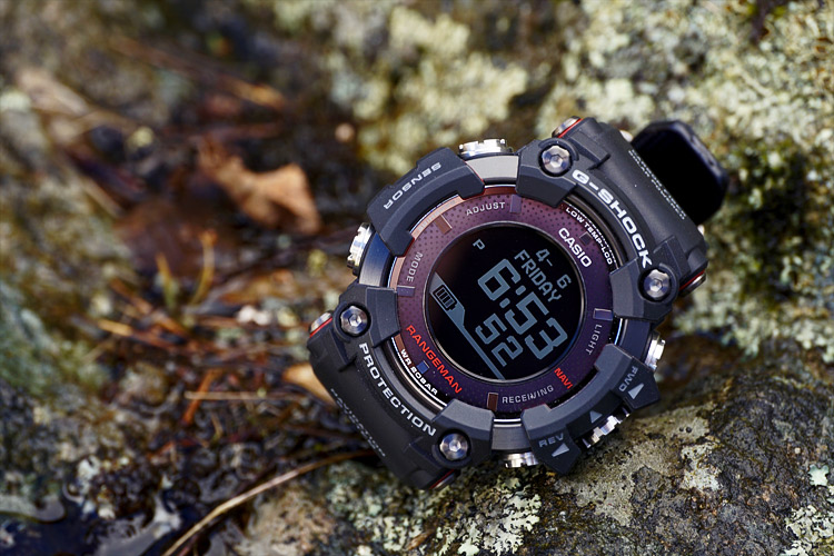 G-SHOCK GPR-B1000-1E
