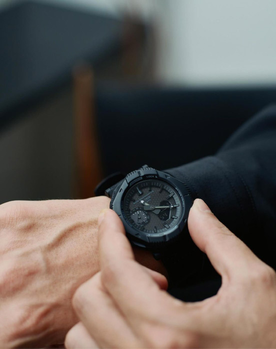 Casio Pro Trek PRJ-B001WM-1E