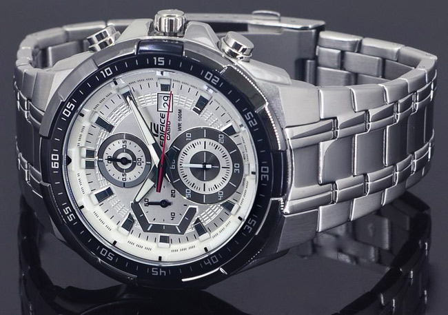 Casio Edifice EFR-539D-7A