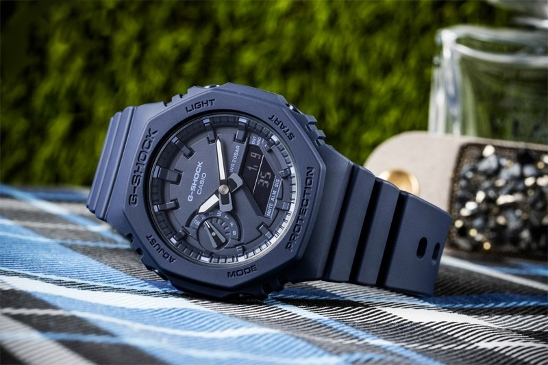 G-SHOCK GMA-S2100BA-2A1