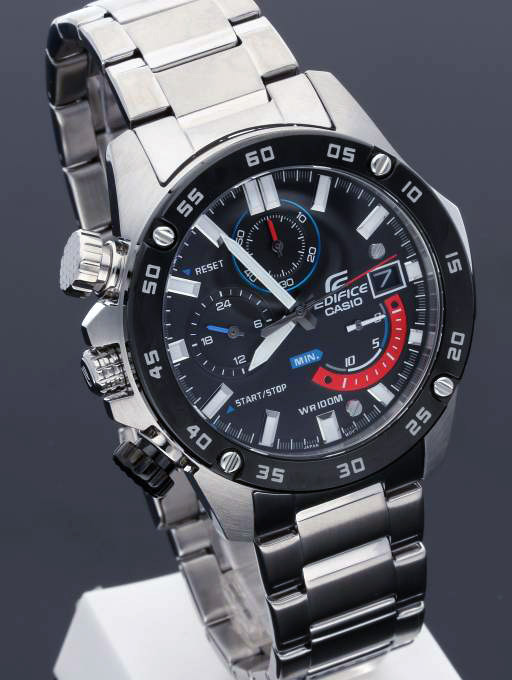 Casio Edifice EFR-558DB-1A