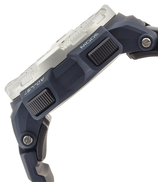 Casio Pro Trek PRG-280-2E