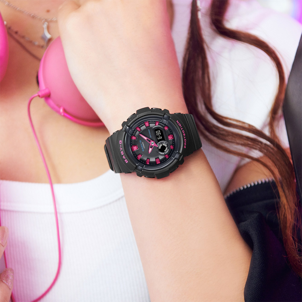 BABY-G BGA-280DN-1A