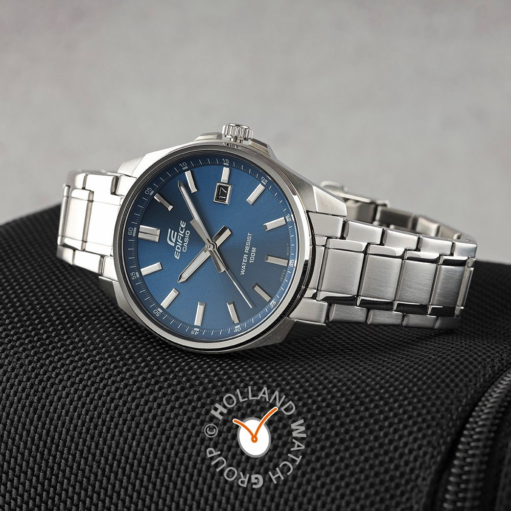 Casio Edifice EFV-150D-2A