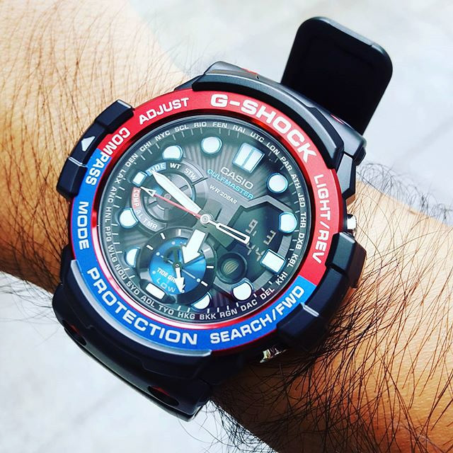 G-SHOCK GN-1000-1A