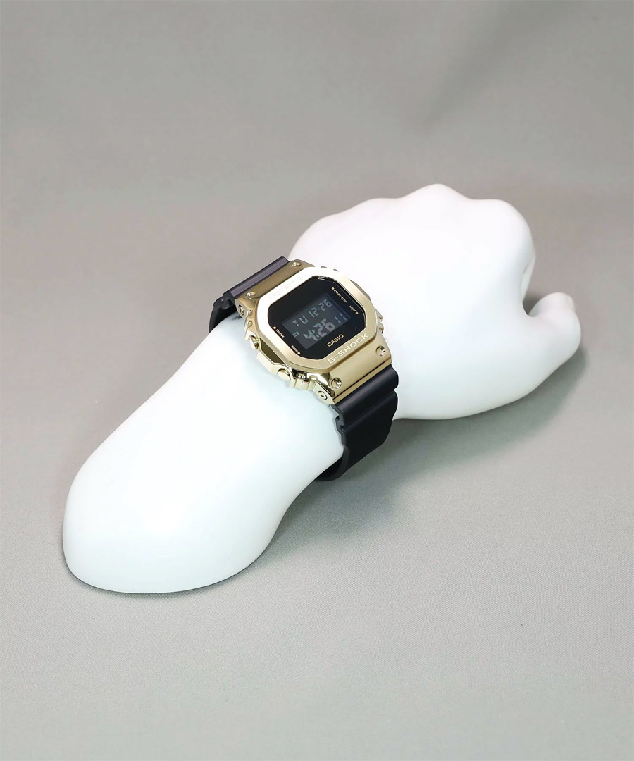 G-SHOCK GM-5600UG-9E