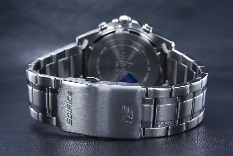 Casio Edifice EFV-540D-1A