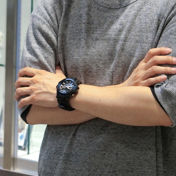 G-SHOCK GR-B100-1A2