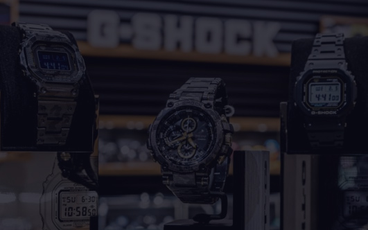 Как не купить б/у часы Casio или витринную модель? 🤔	