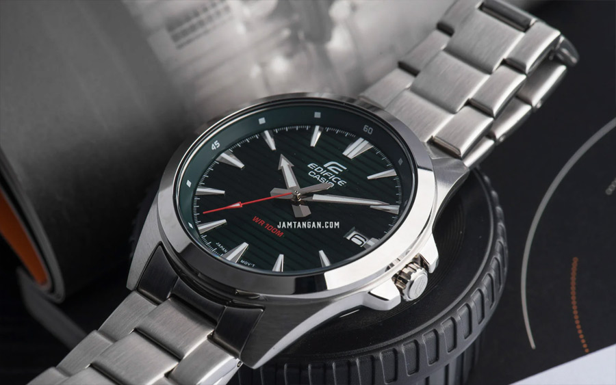 Casio Edifice EFV-140D-3A