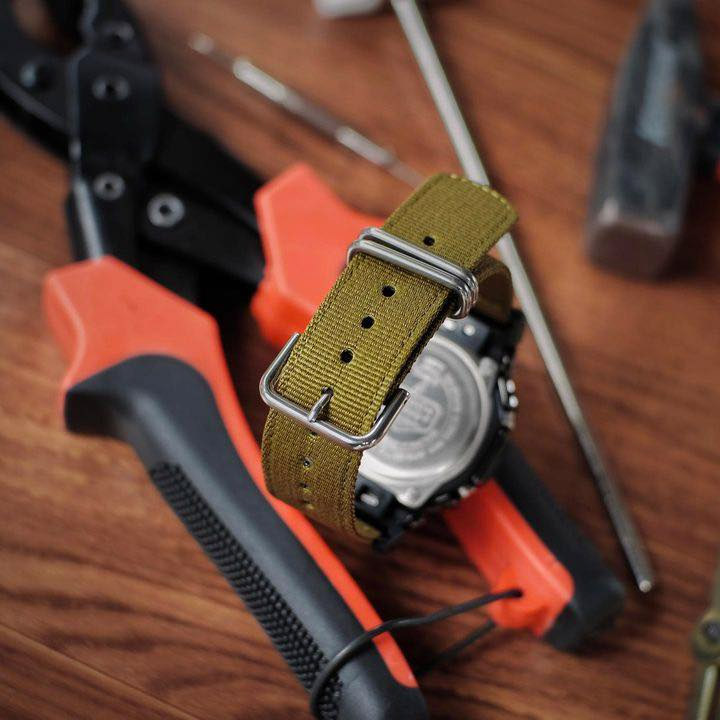 G-SHOCK GM-2100CB-3A