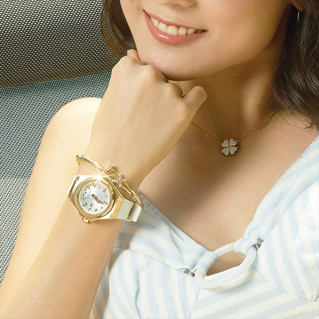 BABY-G MSG-S500G-7A