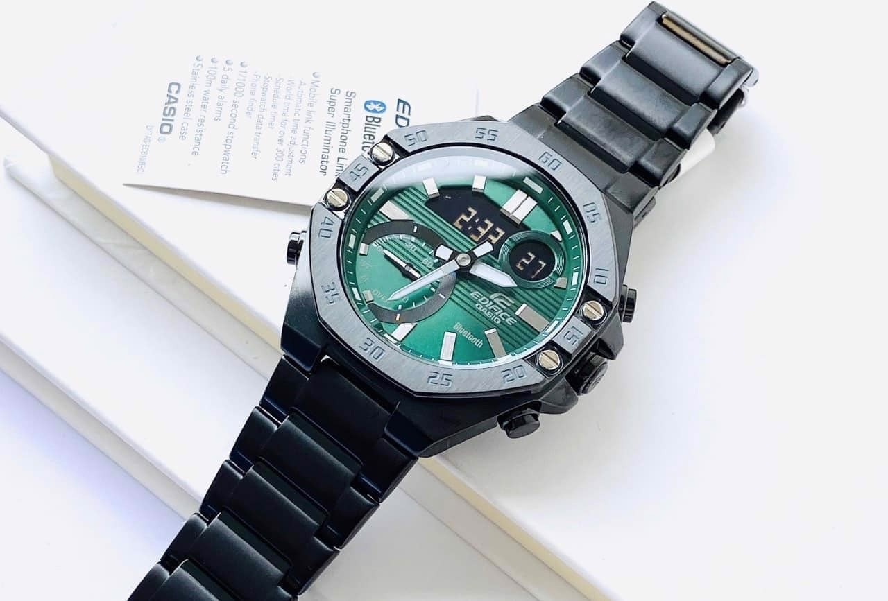 Casio Edifice ECB-10DC-3A