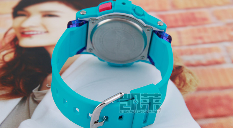 BABY-G BGD-180FB-2E