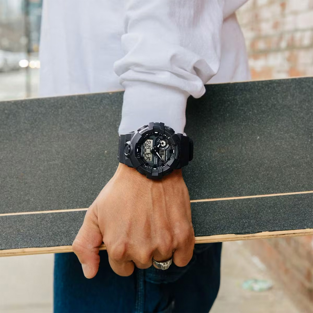 G-SHOCK GA-700BCE-1A