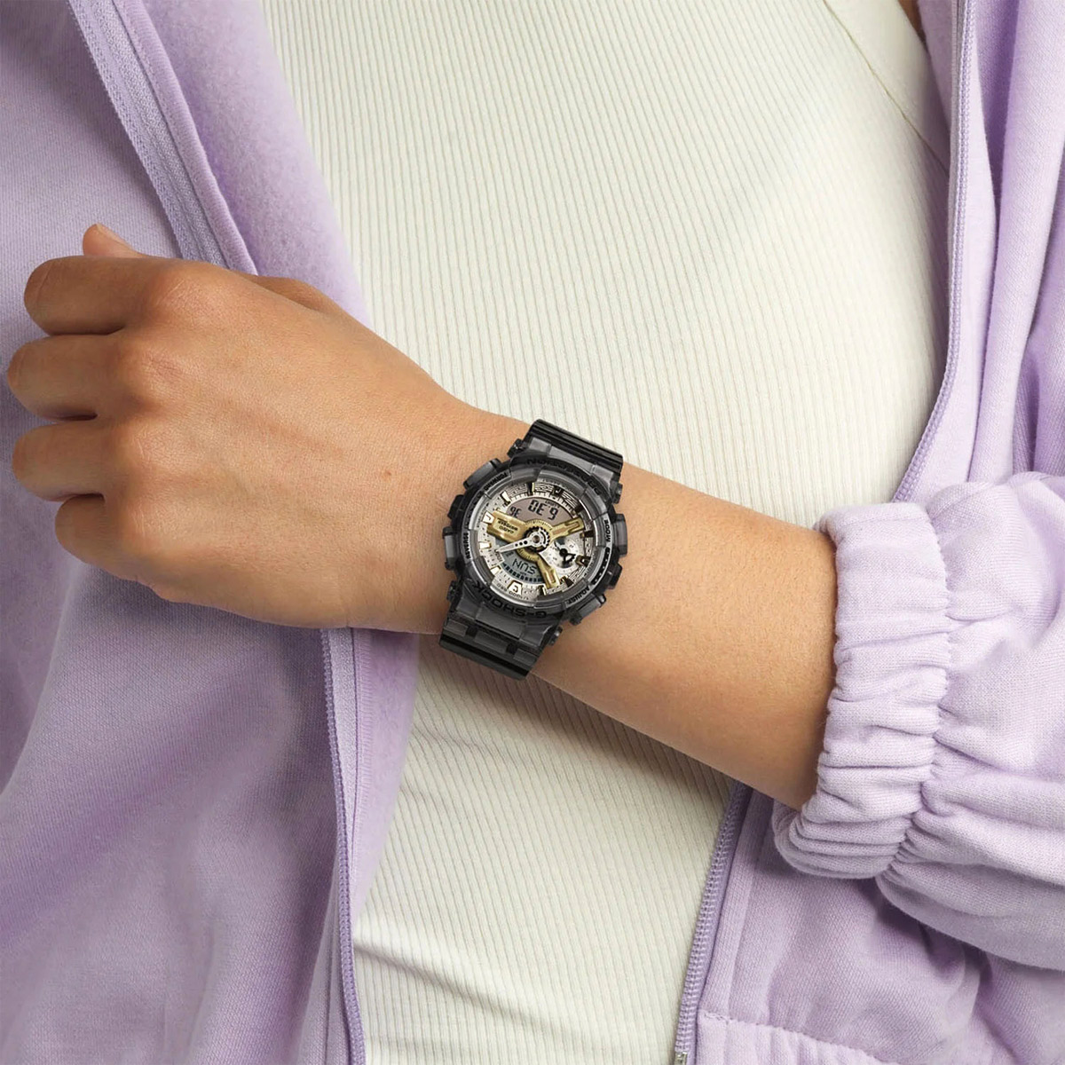 G-SHOCK GMA-S110GS-8A