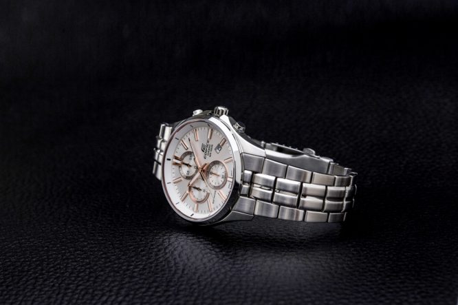Casio Edifice EFB-530D-7A