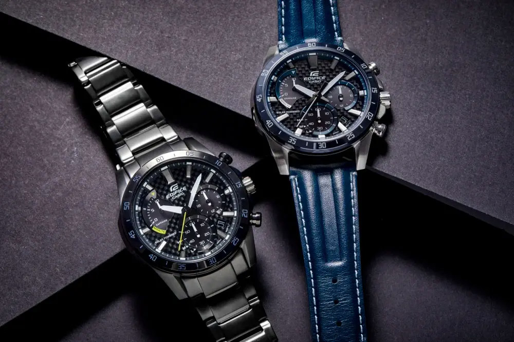 Casio Edifice EFS-S580AT-1A