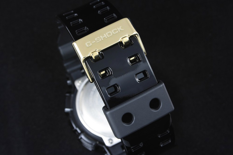 G-SHOCK GD-100GB-1E