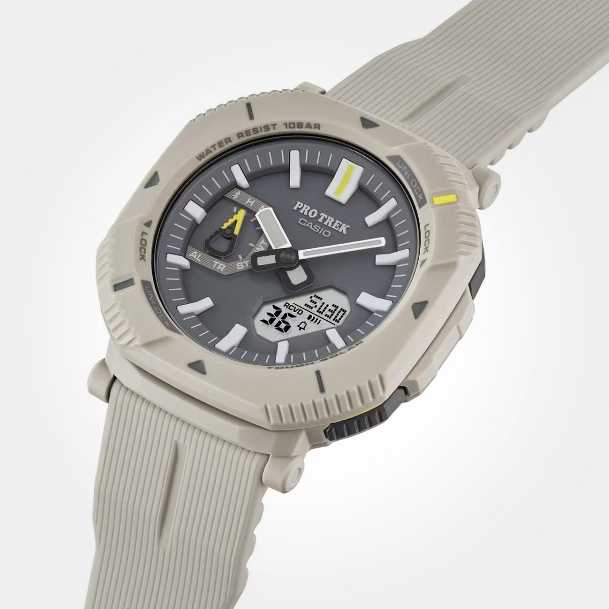 Casio Pro Trek PRJ-B001-7E