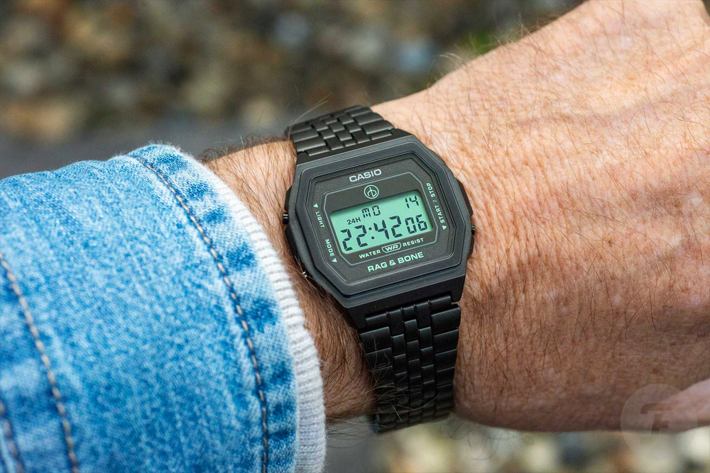 G-SHOCK A1000RCB-1E
