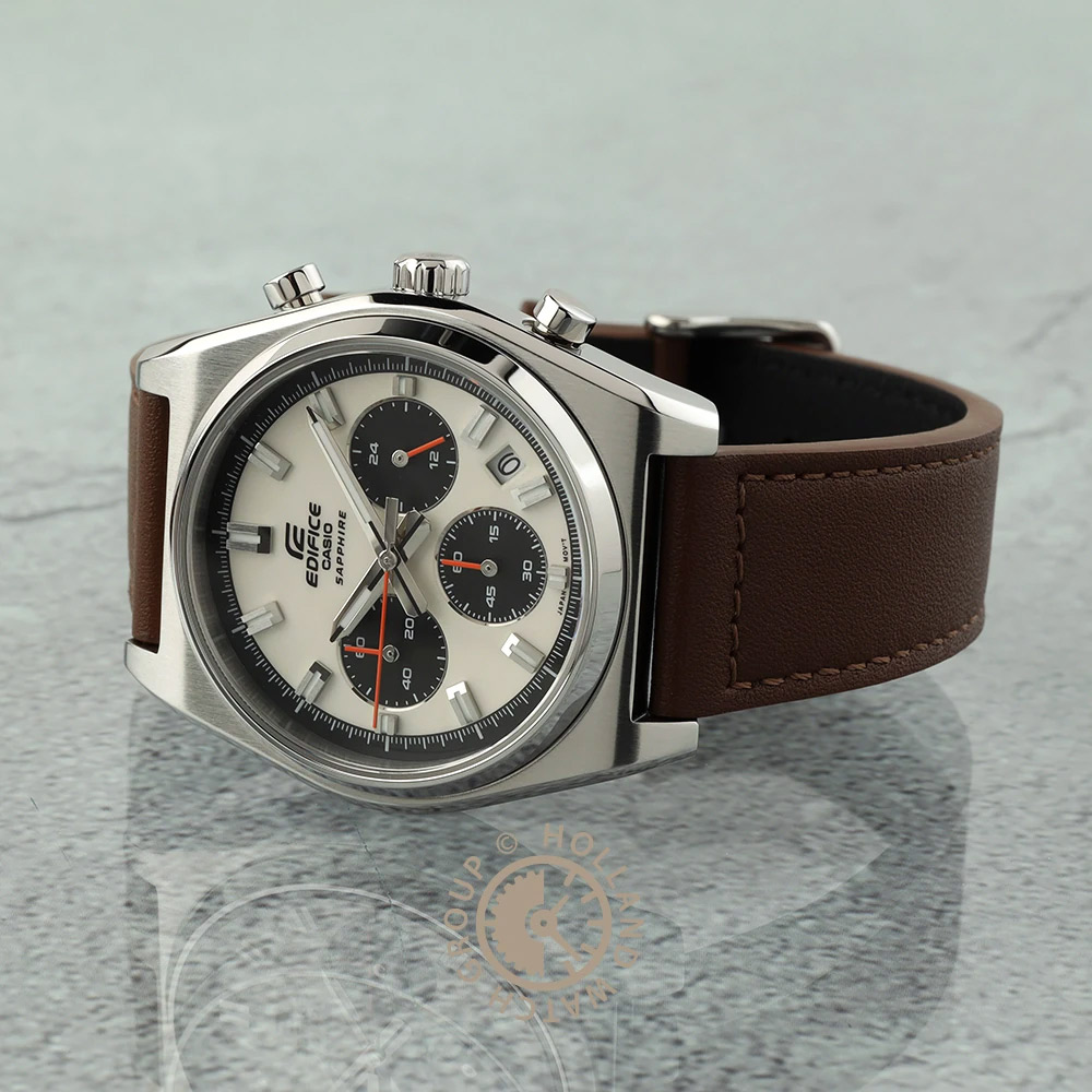 Casio Edifice EFB-730L-7A