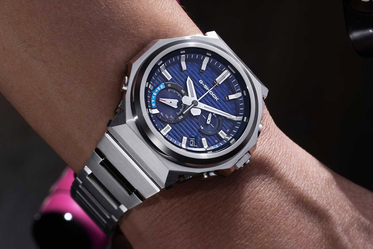 G-SHOCK GST-B1000D-2A