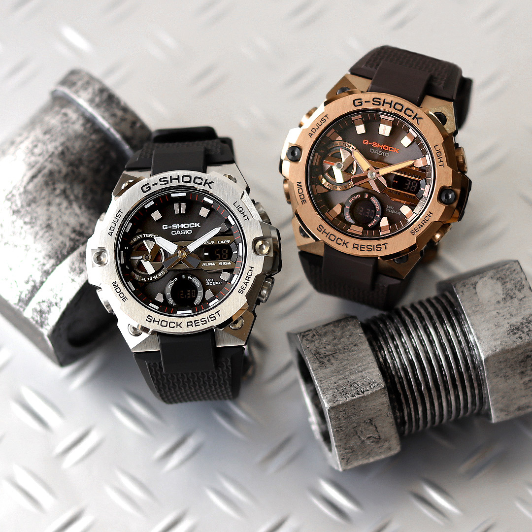 G-SHOCK GST-B400MV-5A