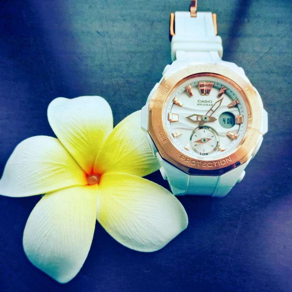 BABY-G BGA-220G-7A