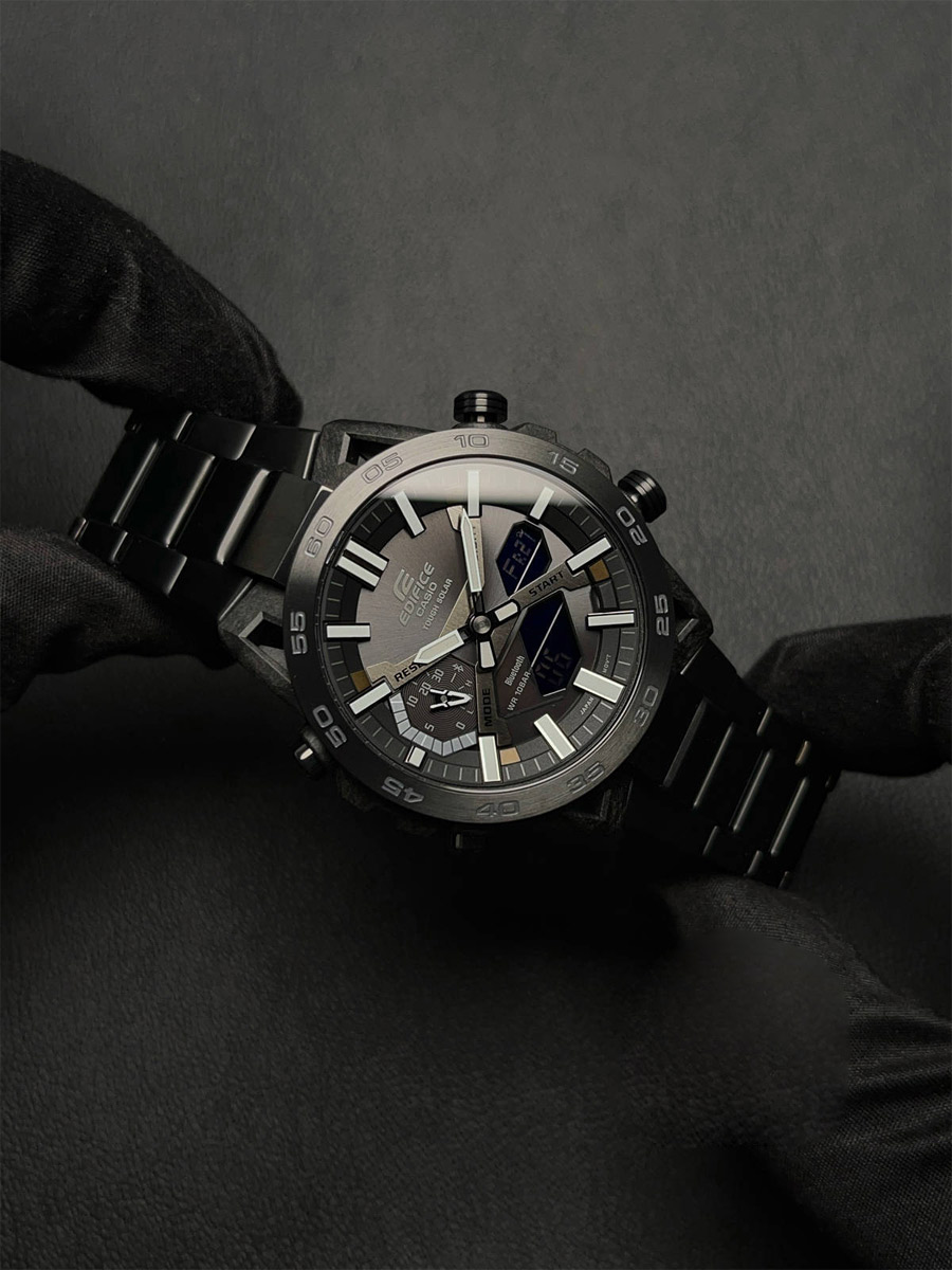 Casio Edifice ECB-2000DC-1B
