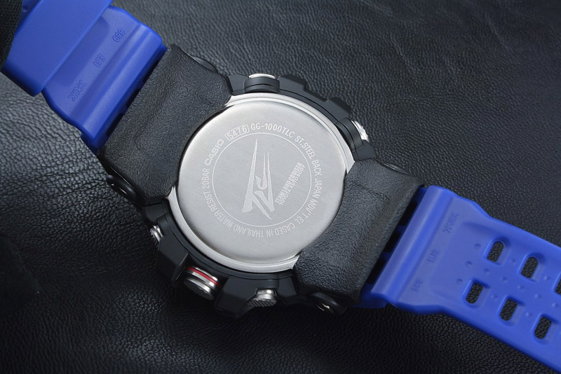G-SHOCK GG-1000TLC-1A