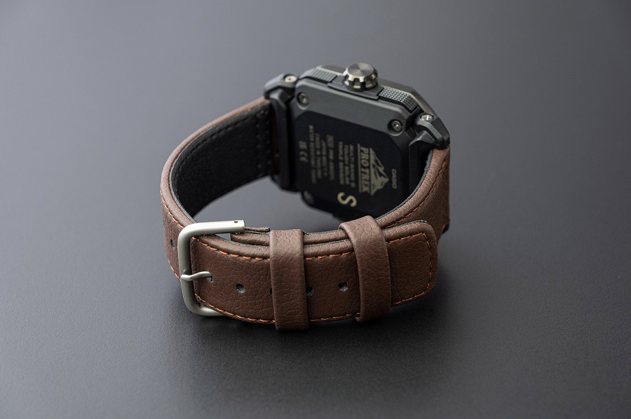 Casio Pro Trek PRW-6900YL-5E