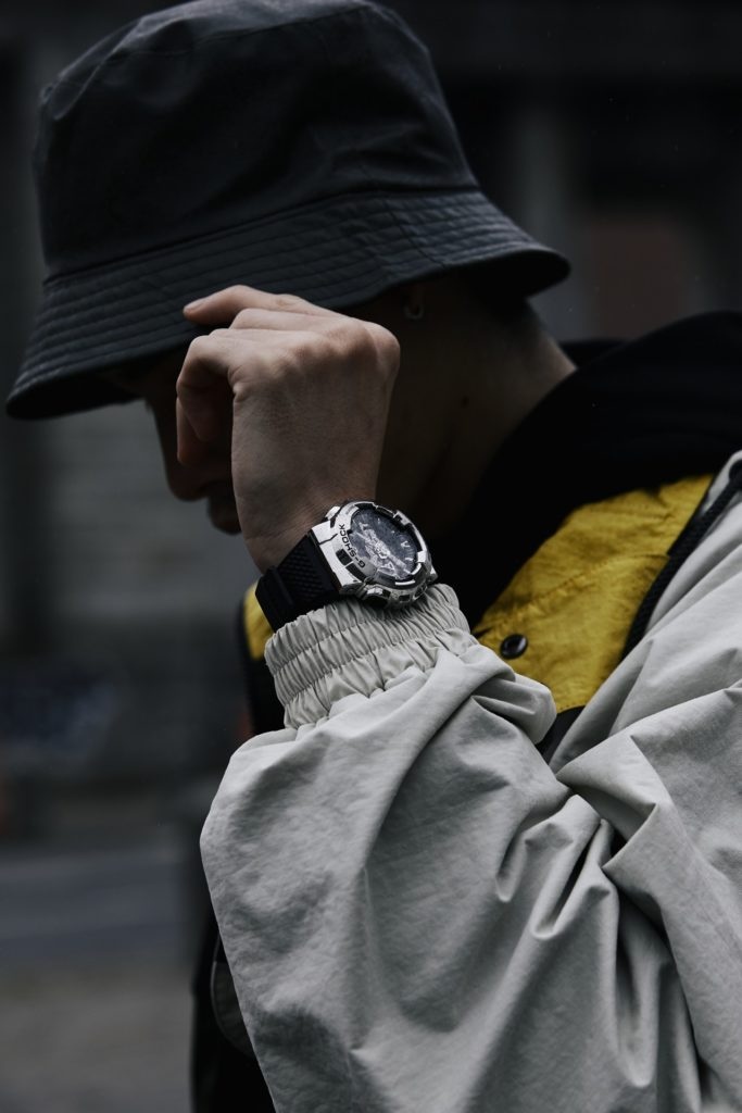 G-SHOCK GM-110-1A