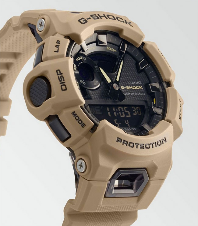 G-SHOCK GBA-900UU-5A