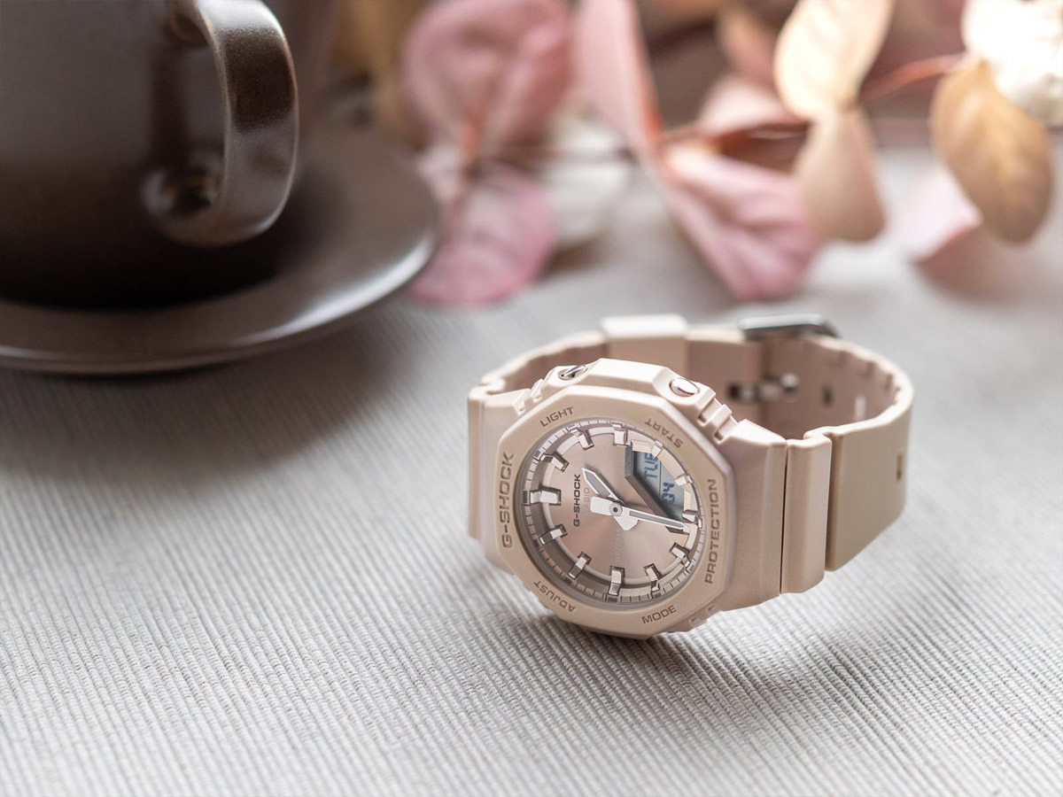 G-SHOCK GMA-P2100ST-9A