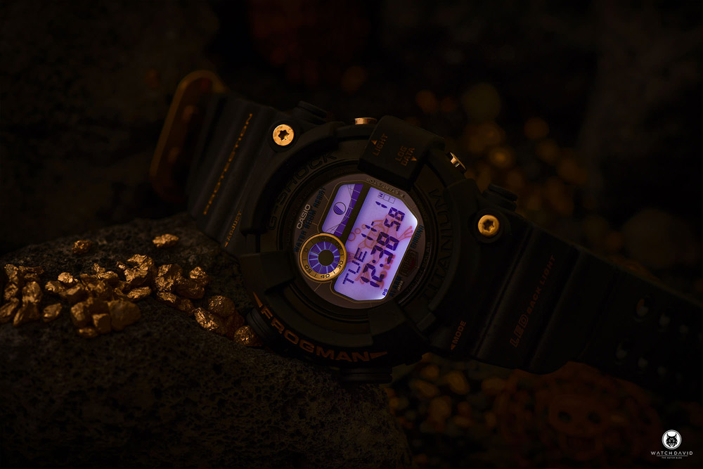G-SHOCK GW-8230B-9A