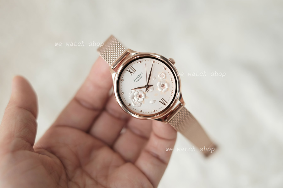 Sheen SHE-4551PGM-4A