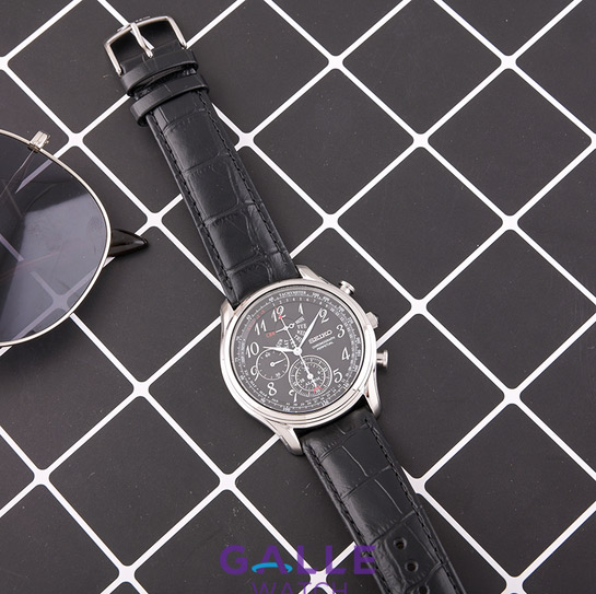 Японские часы Seiko SPC255P1