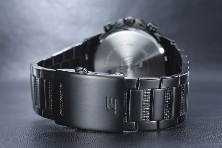 Casio Edifice EFR-302BK-1A
