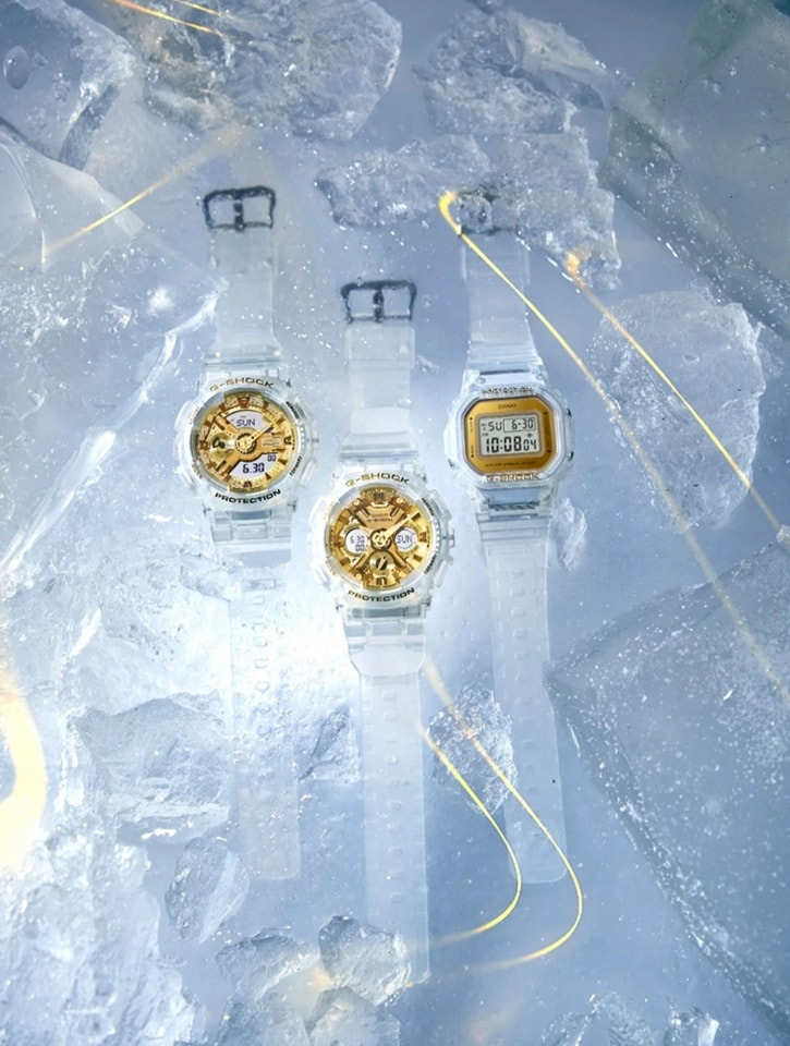 G-SHOCK GMD-S5600SG-7E