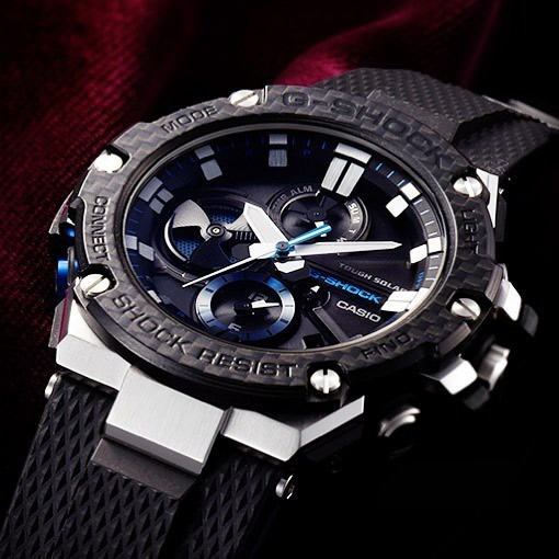 G-SHOCK GST-B100XA-1A
