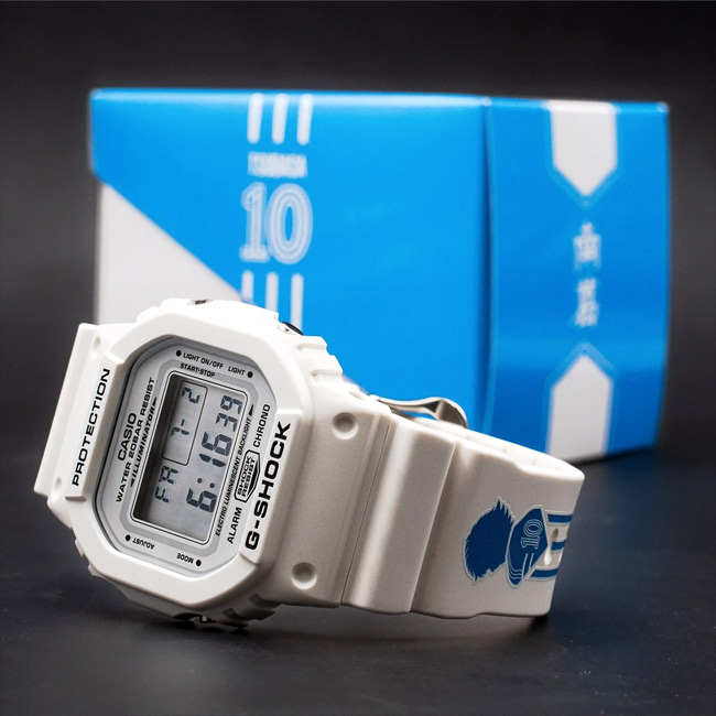 G-SHOCK DW-5600MWCT-7E