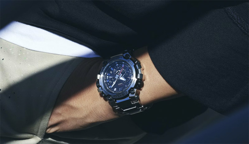 G-SHOCK MTG-B3000D-1A