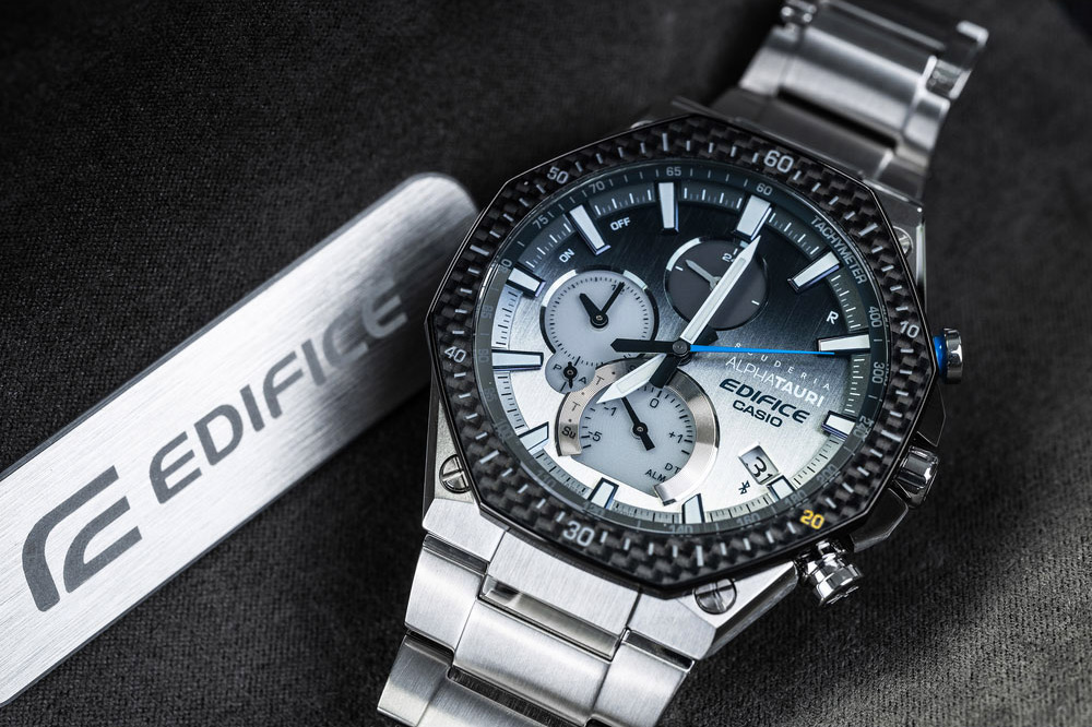 Casio Edifice EQB-1100AT-2A